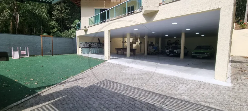 Chácara, 3 quartos - Foto 13