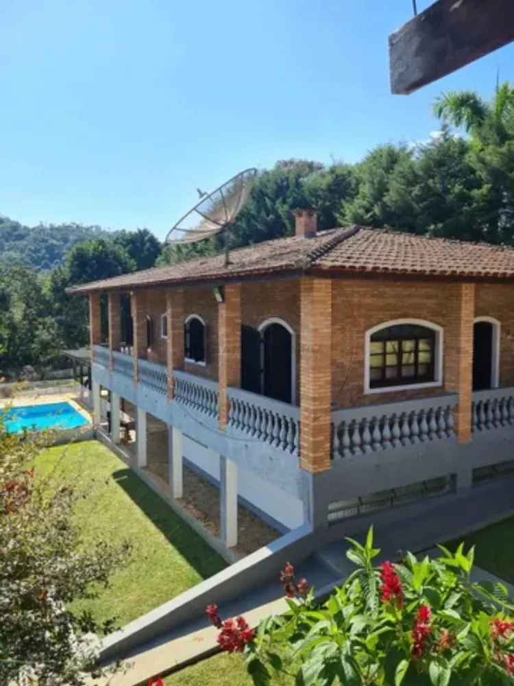 Sítio, 7 quartos - Foto 1