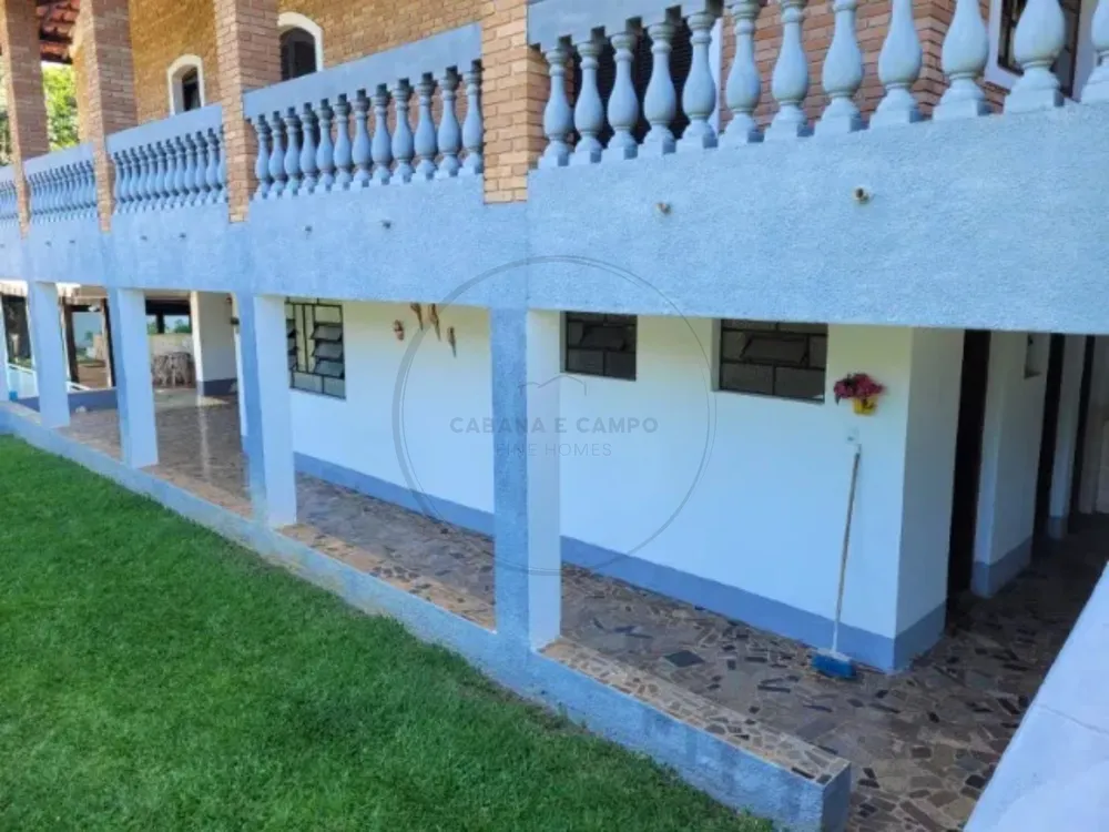 Sítio, 7 quartos - Foto 12