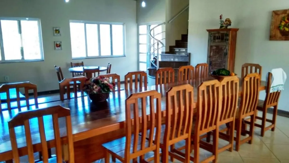 Fazenda, 242 hectares - Foto 15