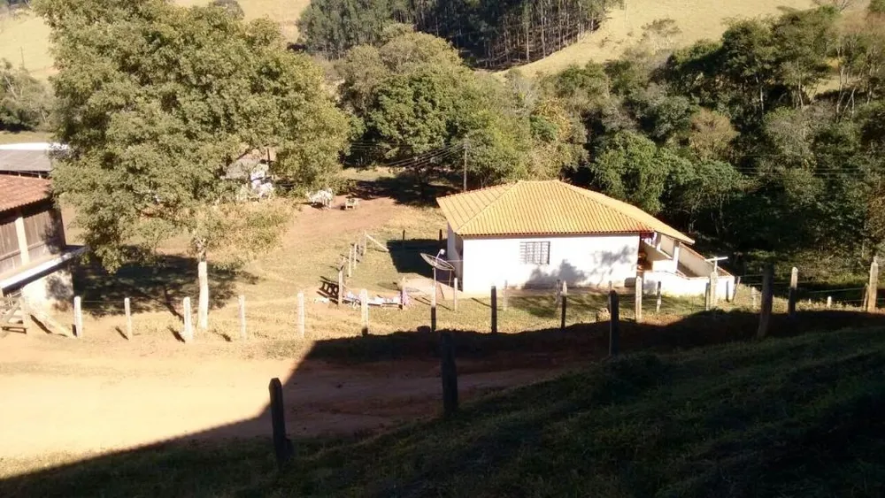 Fazenda, 242 hectares - Foto 16