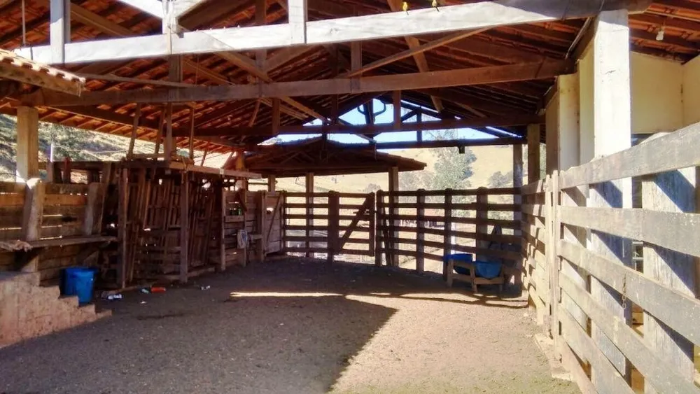 Fazenda, 242 hectares - Foto 10