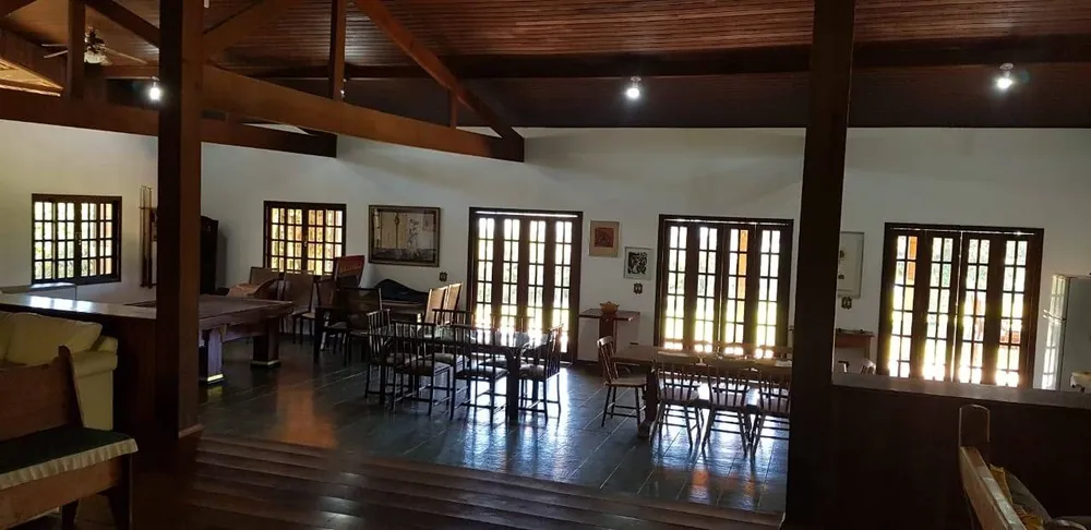 Chácara, 8 quartos, 2 hectares - Foto 15