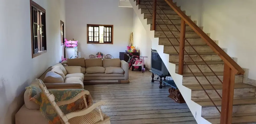Chácara, 8 quartos, 2 hectares - Foto 8