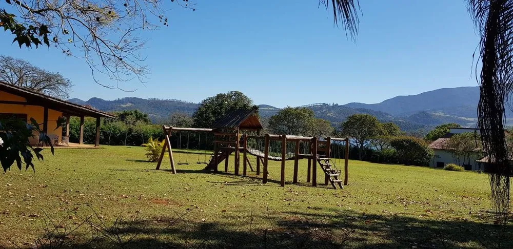 Chácara, 8 quartos, 2 hectares - Foto 3