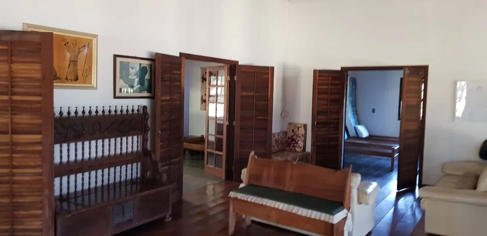 Chácara, 8 quartos, 2 hectares - Foto 14