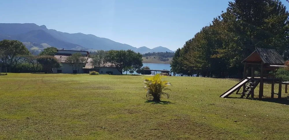 Chácara, 8 quartos, 2 hectares - Foto 13