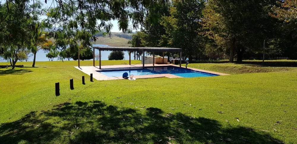 Chácara, 8 quartos, 2 hectares - Foto 2
