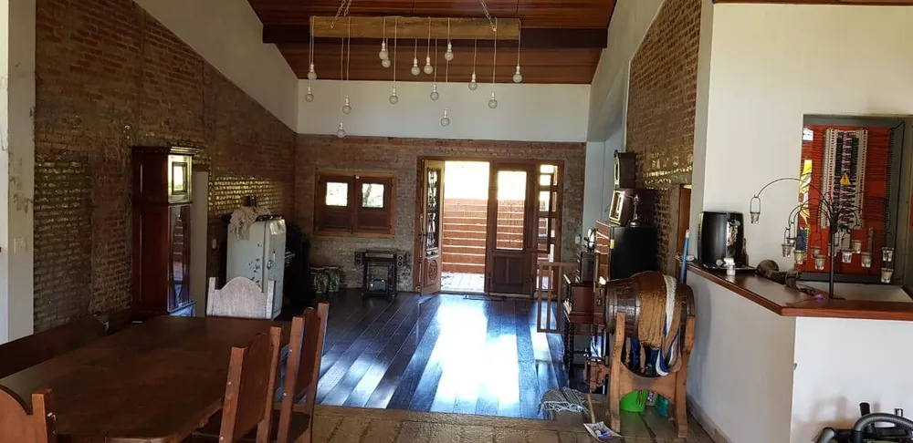 Chácara, 8 quartos, 2 hectares - Foto 9