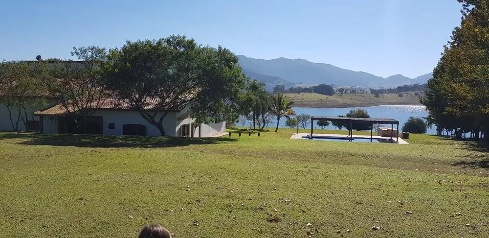 Chácara, 8 quartos, 2 hectares - Foto 10