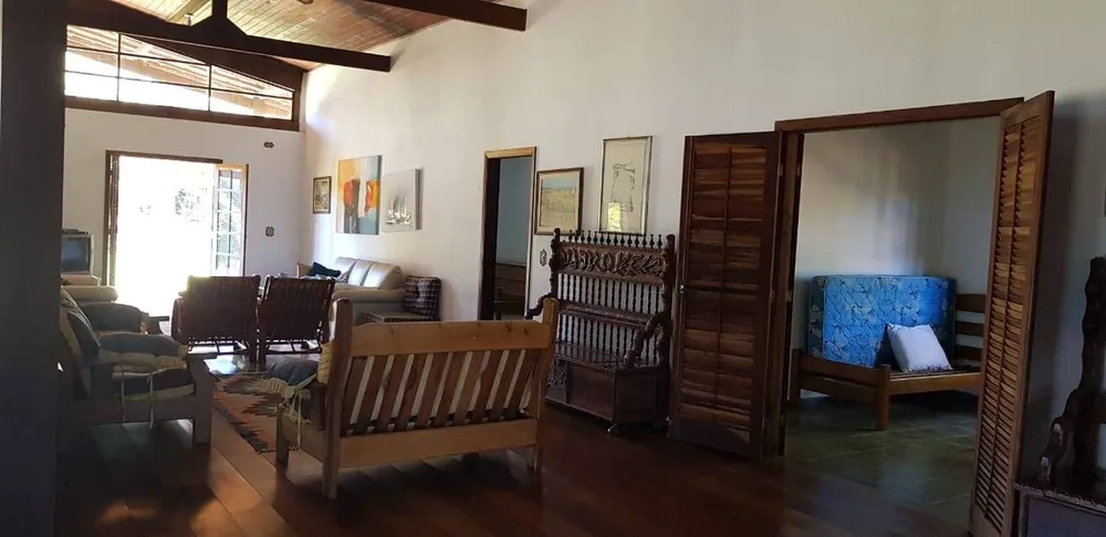 Chácara, 8 quartos, 2 hectares - Foto 12