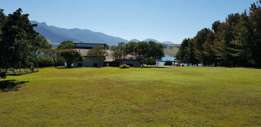 Chácara, 8 quartos, 2 hectares - Foto 16