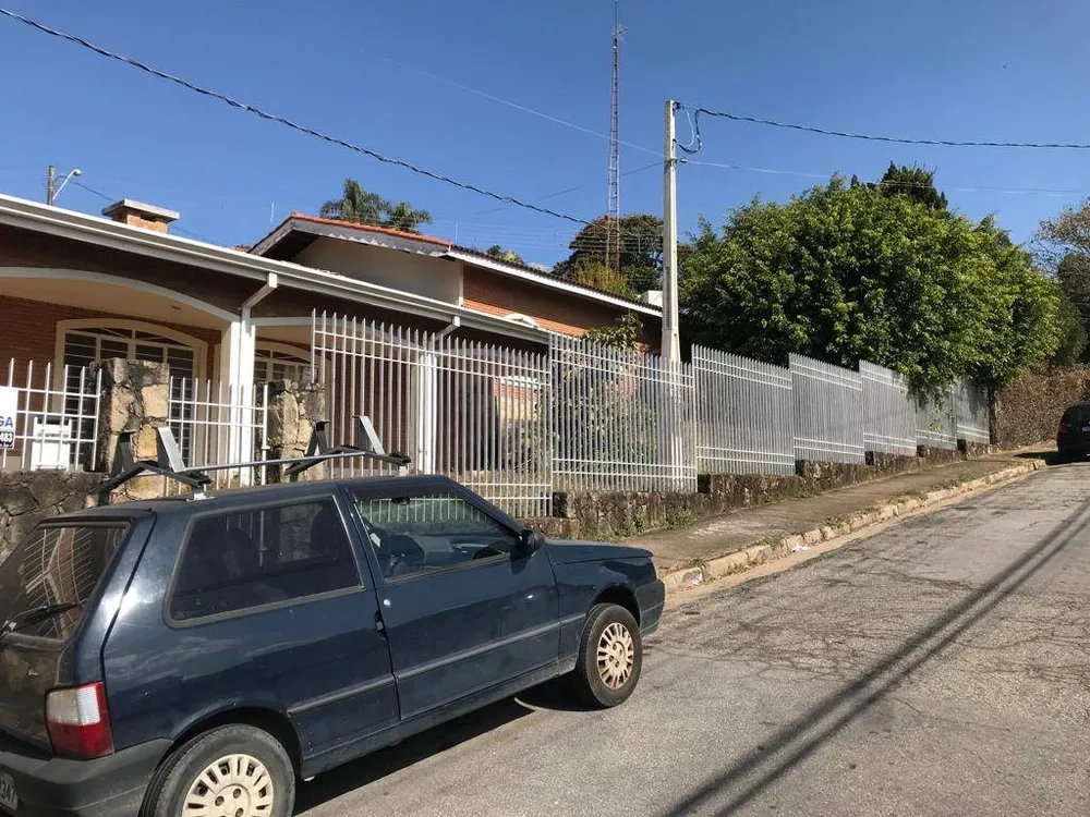 Casa, 4 quartos, 1885 m² - Foto 8