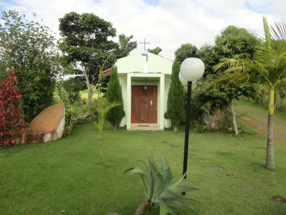 Sítio, 5 quartos, 3 hectares - Foto 10