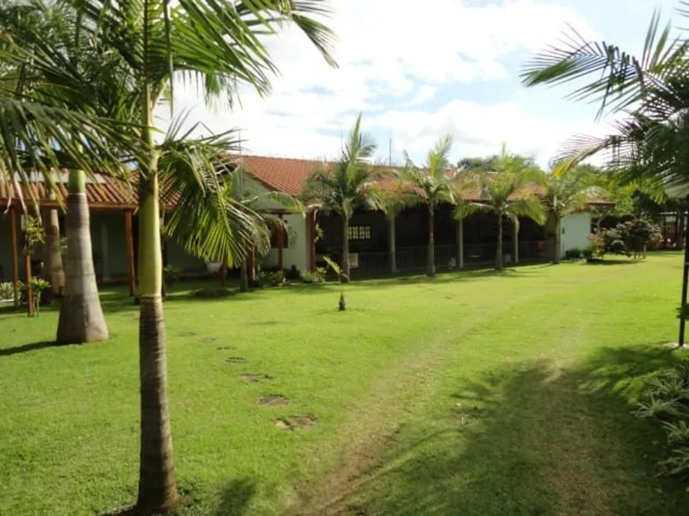 Sítio, 5 quartos, 3 hectares - Foto 3