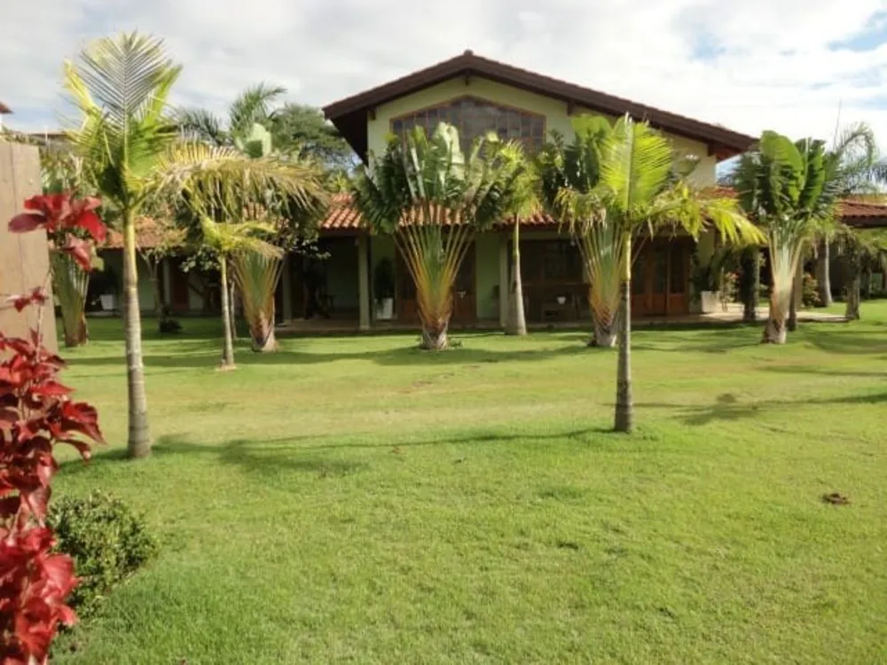 Sítio, 5 quartos, 3 hectares - Foto 4