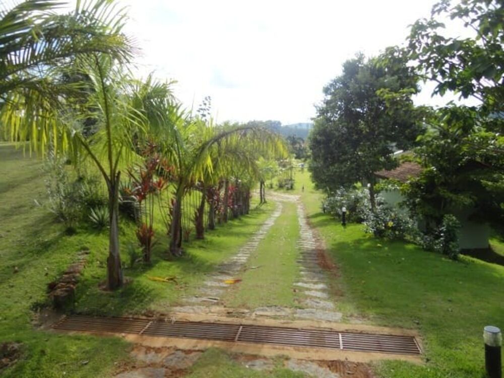 Sítio à venda com 5 quartos, 30000m² - Foto 3