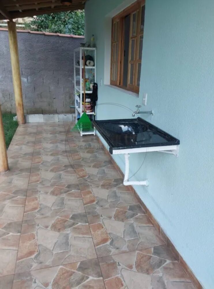 Chácara à venda com 2 quartos, 850m² - Foto 2