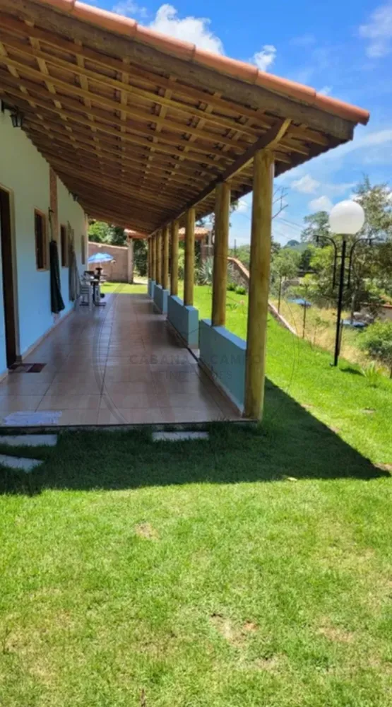 Chácara, 2 quartos, 850 m² - Foto 12
