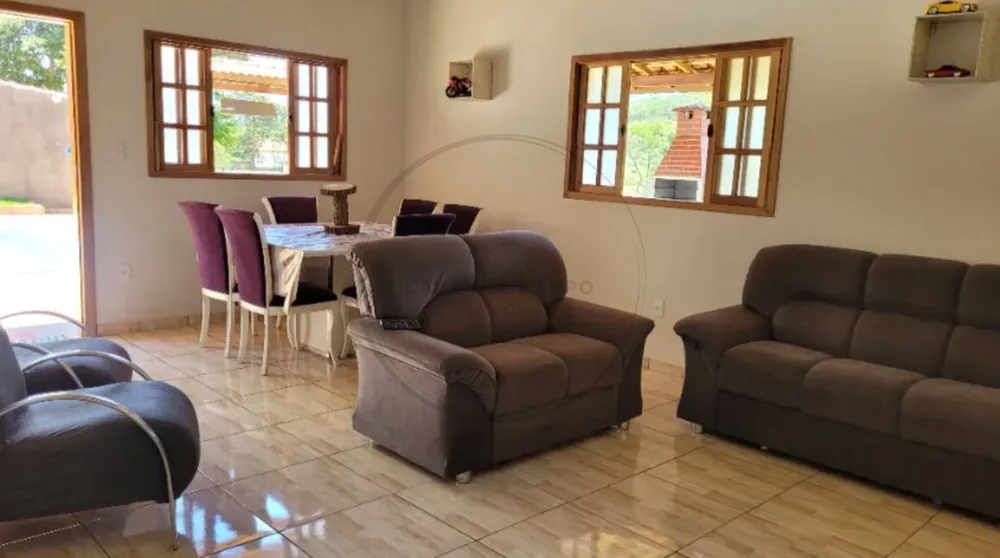 Chácara, 2 quartos, 850 m² - Foto 13