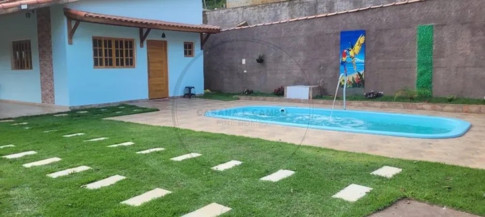 Chácara, 2 quartos, 850 m² - Foto 2