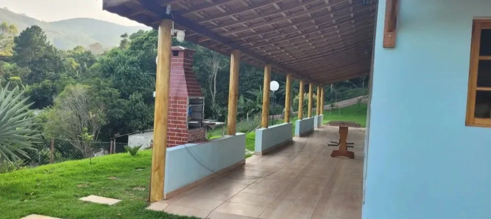 Chácara, 2 quartos, 850 m² - Foto 4