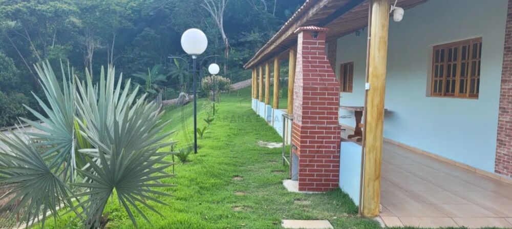 Chácara à venda com 2 quartos, 850m² - Foto 3