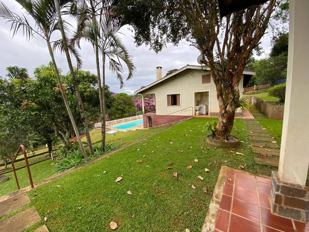Chácara, 3 quartos, 2170 m² - Foto 3