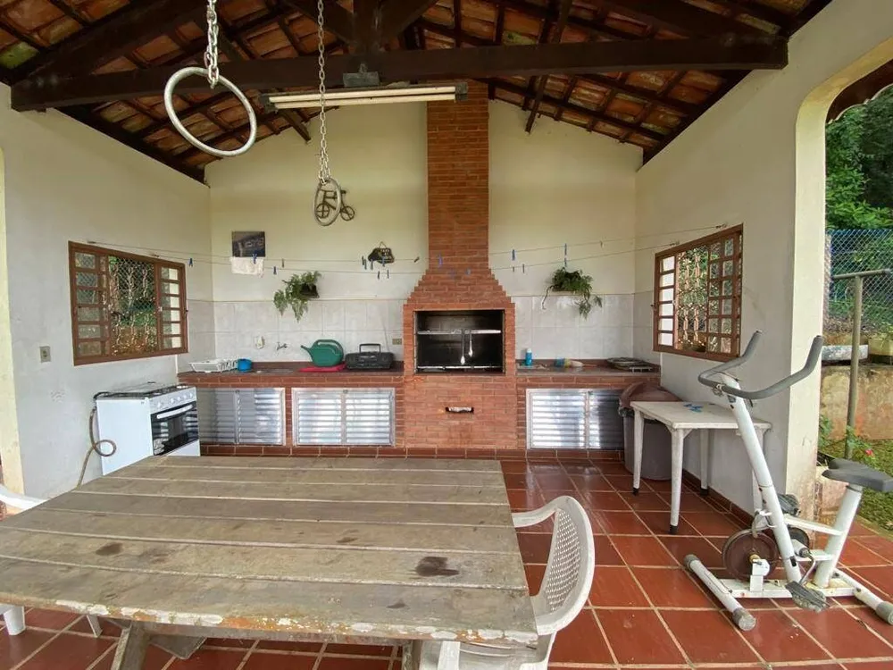 Chácara, 3 quartos, 2170 m² - Foto 5