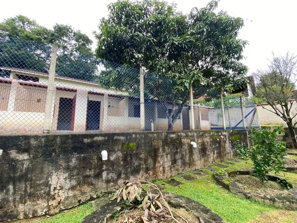 Chácara, 3 quartos, 2170 m² - Foto 8