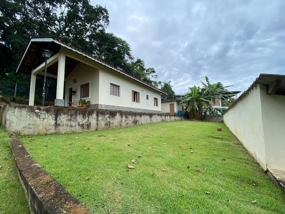 Chácara, 3 quartos, 2170 m² - Foto 7