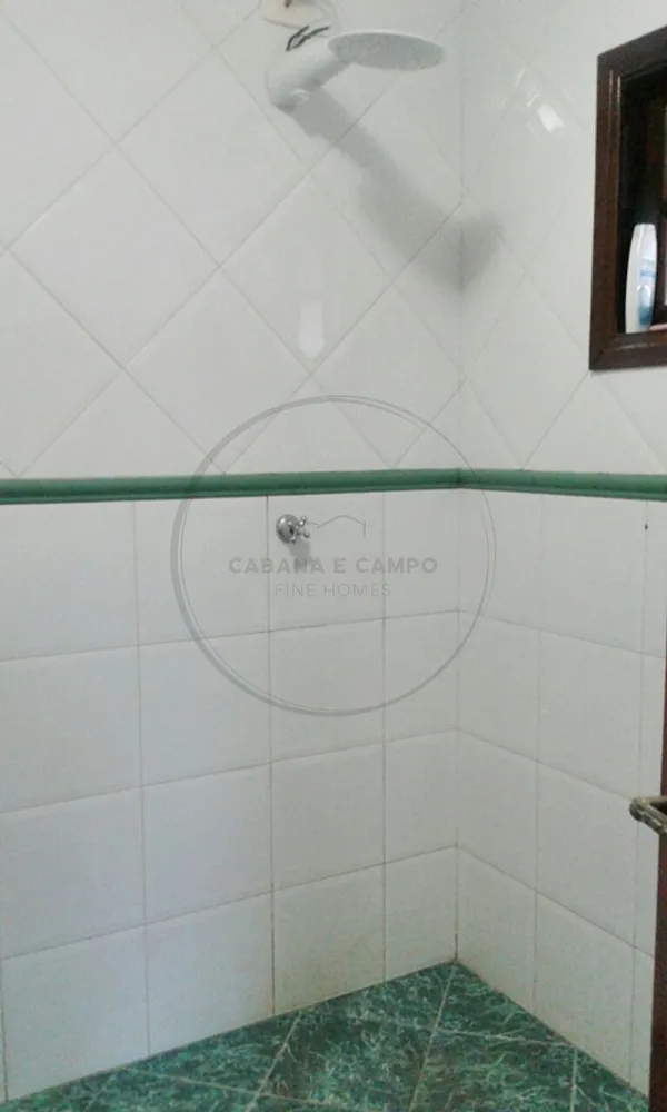 Chácara, 4 quartos, 1000 m² - Foto 3