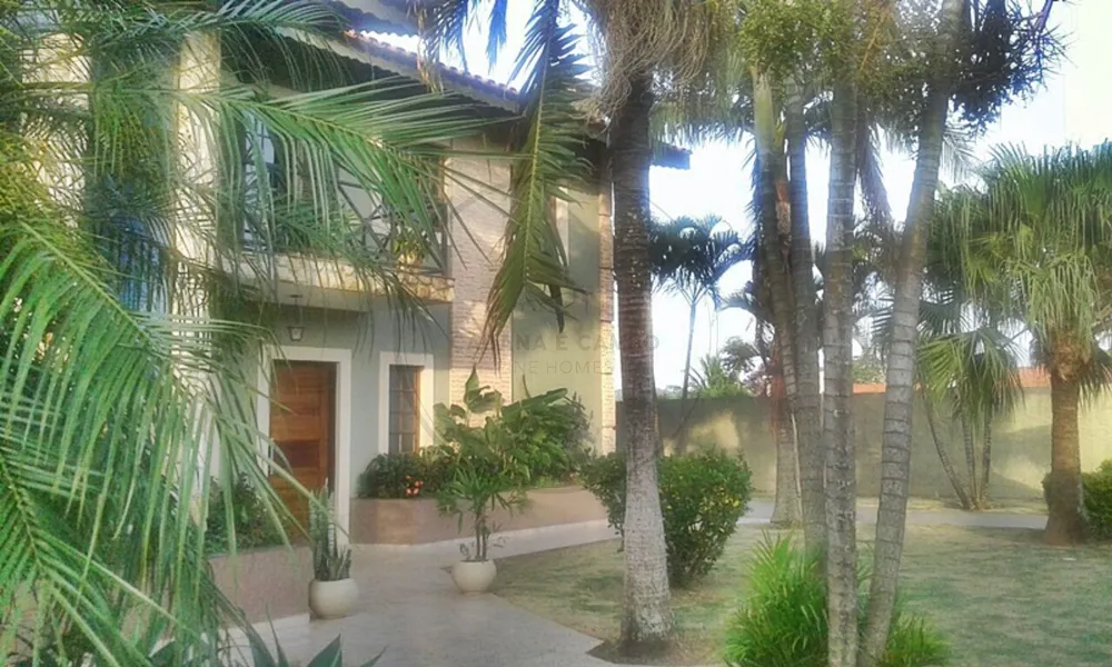Chácara, 4 quartos, 1000 m² - Foto 10