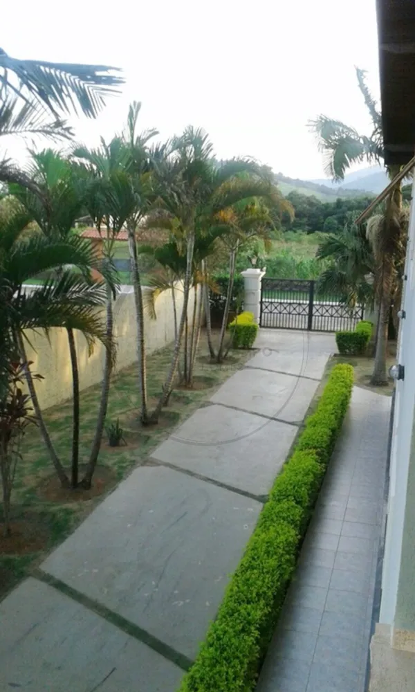 Chácara, 4 quartos, 1000 m² - Foto 5