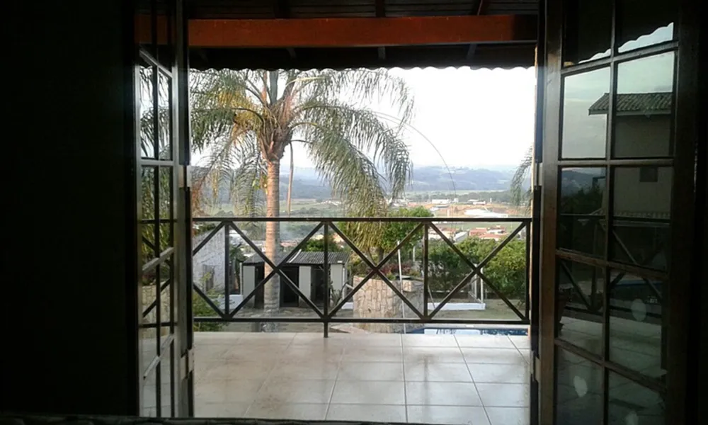 Chácara, 4 quartos, 1000 m² - Foto 7
