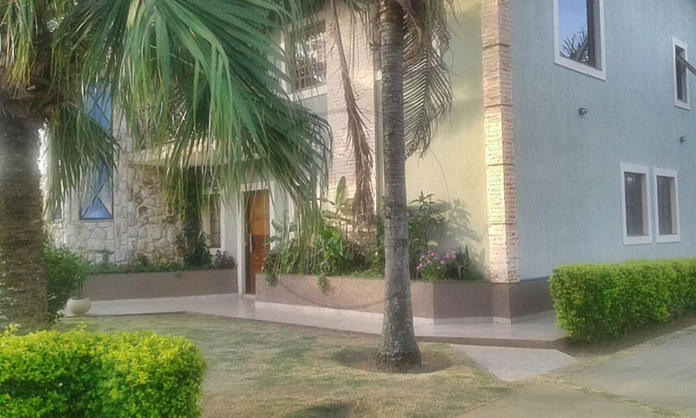 Chácara, 4 quartos, 1000 m² - Foto 6