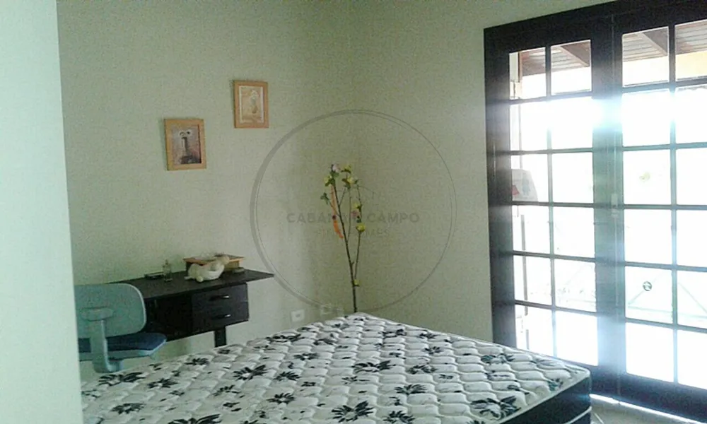Chácara, 4 quartos, 1000 m² - Foto 11