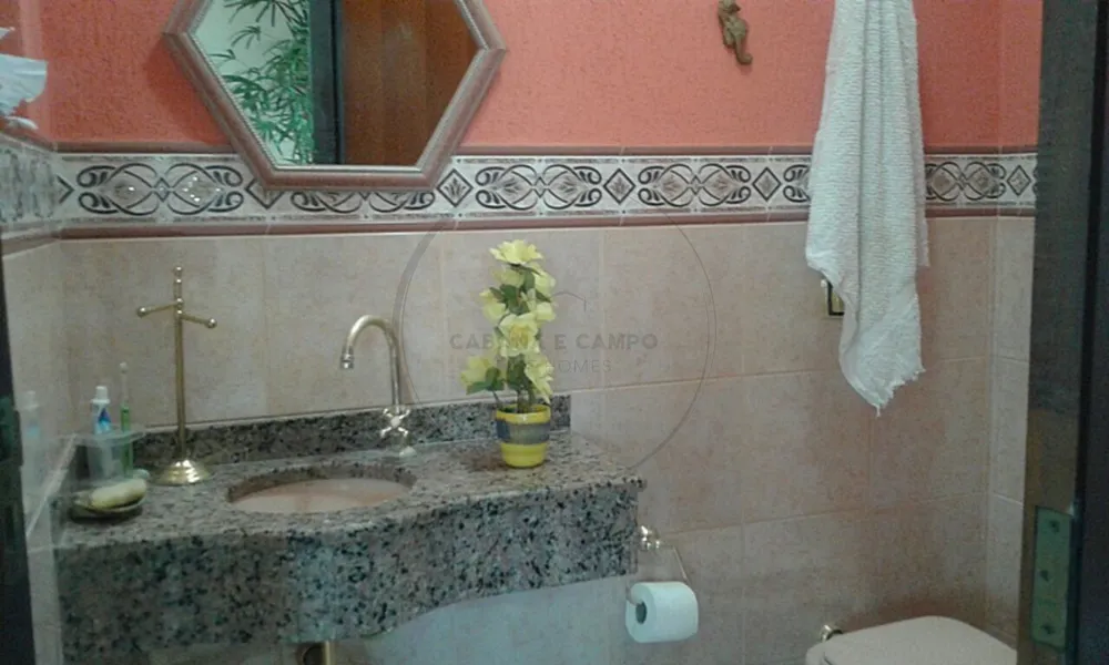 Chácara, 4 quartos, 1000 m² - Foto 8