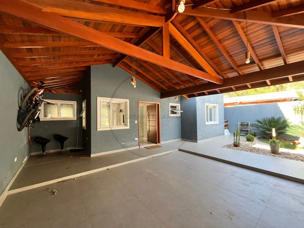 Casa, 3 quartos - Foto 5