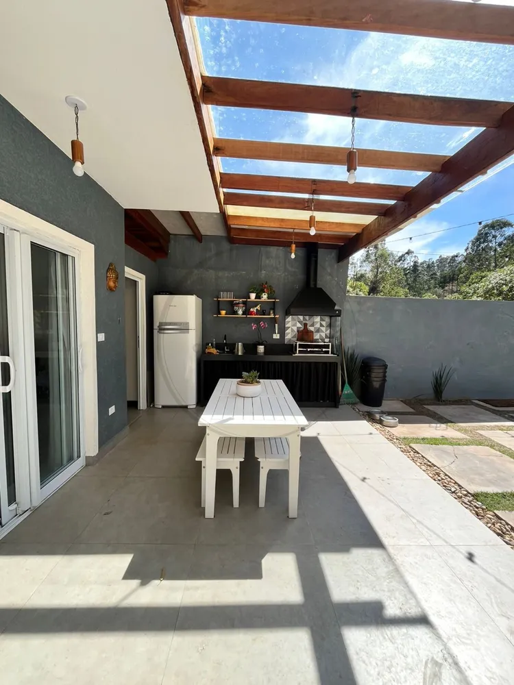Casa, 3 quartos - Foto 22