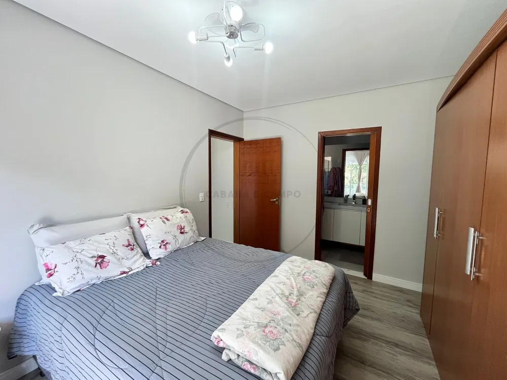 Casa, 3 quartos - Foto 10