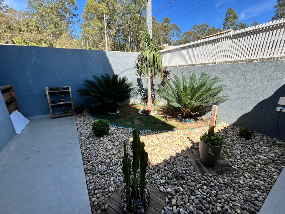 Casa, 3 quartos - Foto 7