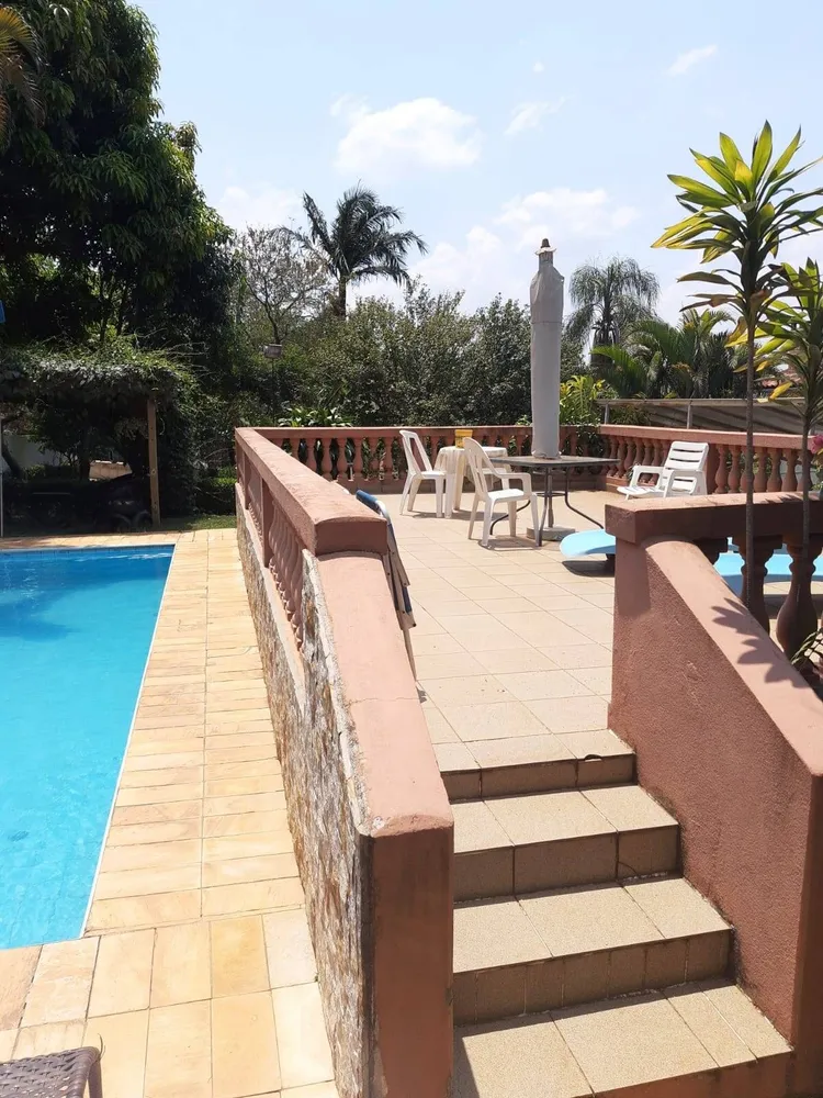Chácara, 5 quartos, 1020 m² - Foto 5