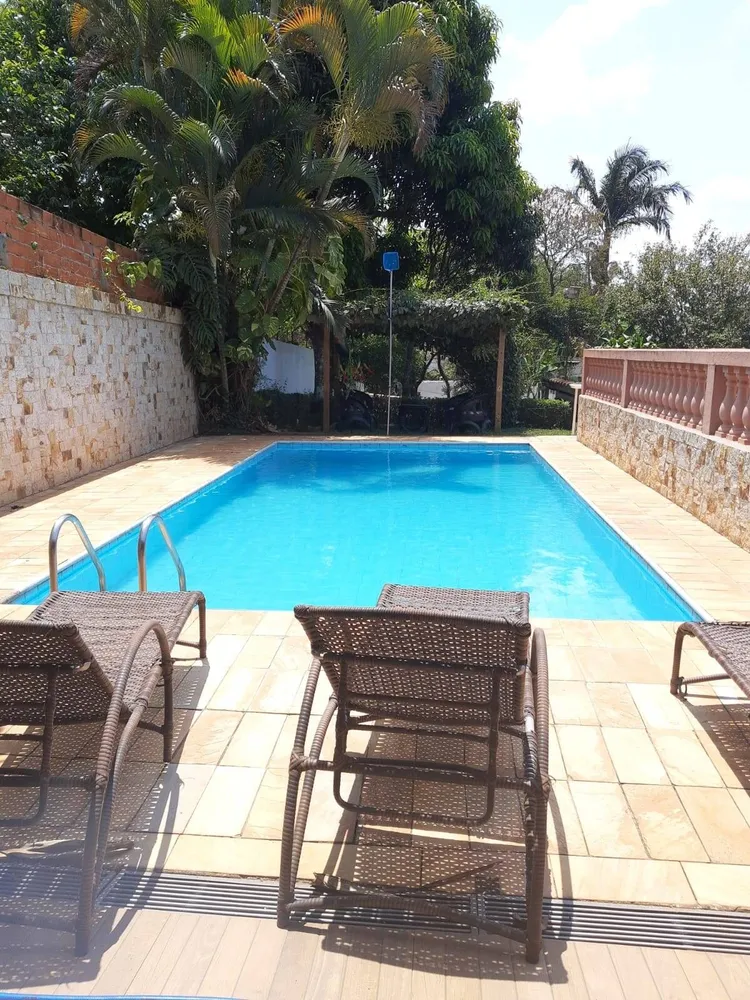 Chácara, 5 quartos, 1020 m² - Foto 12