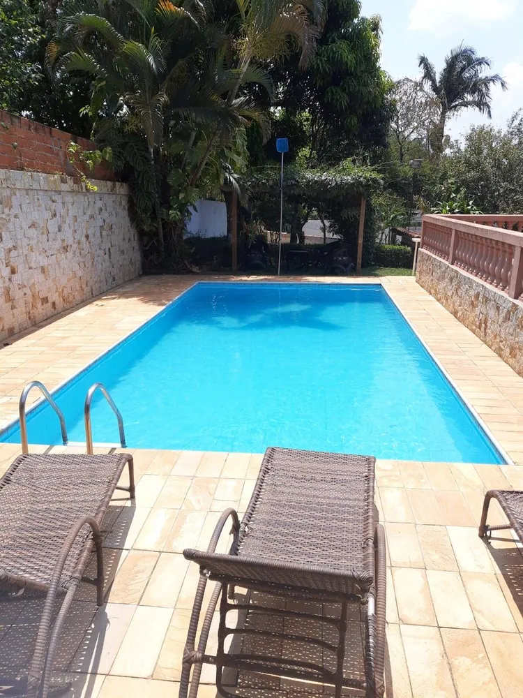 Chácara, 5 quartos, 1020 m² - Foto 9
