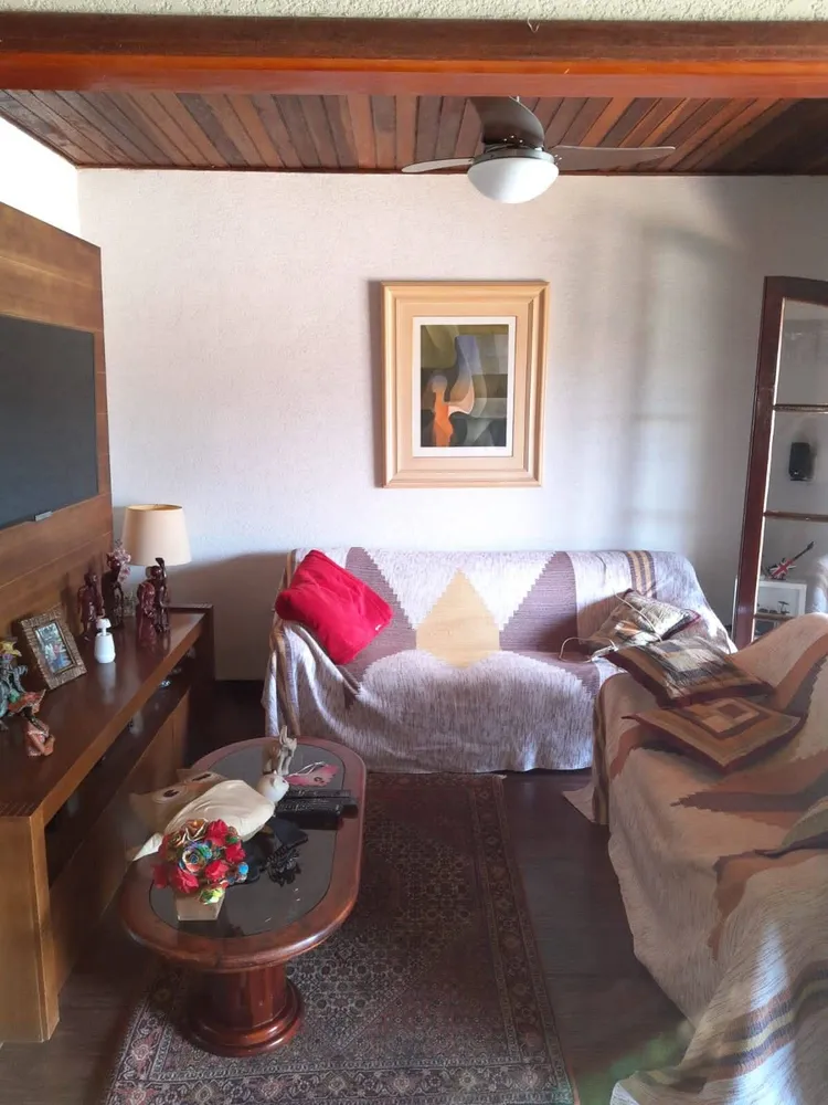 Chácara, 5 quartos, 1020 m² - Foto 8