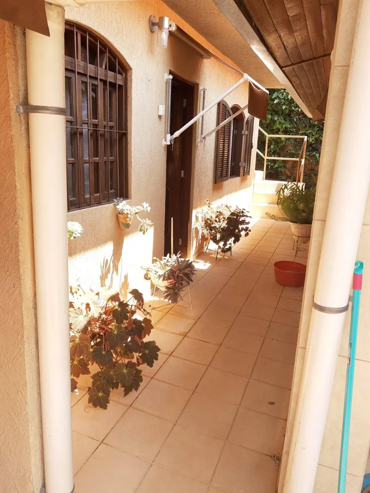 Chácara, 5 quartos, 1020 m² - Foto 7