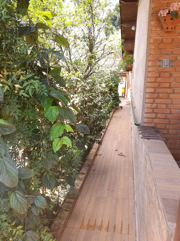 Chácara, 5 quartos, 1020 m² - Foto 10