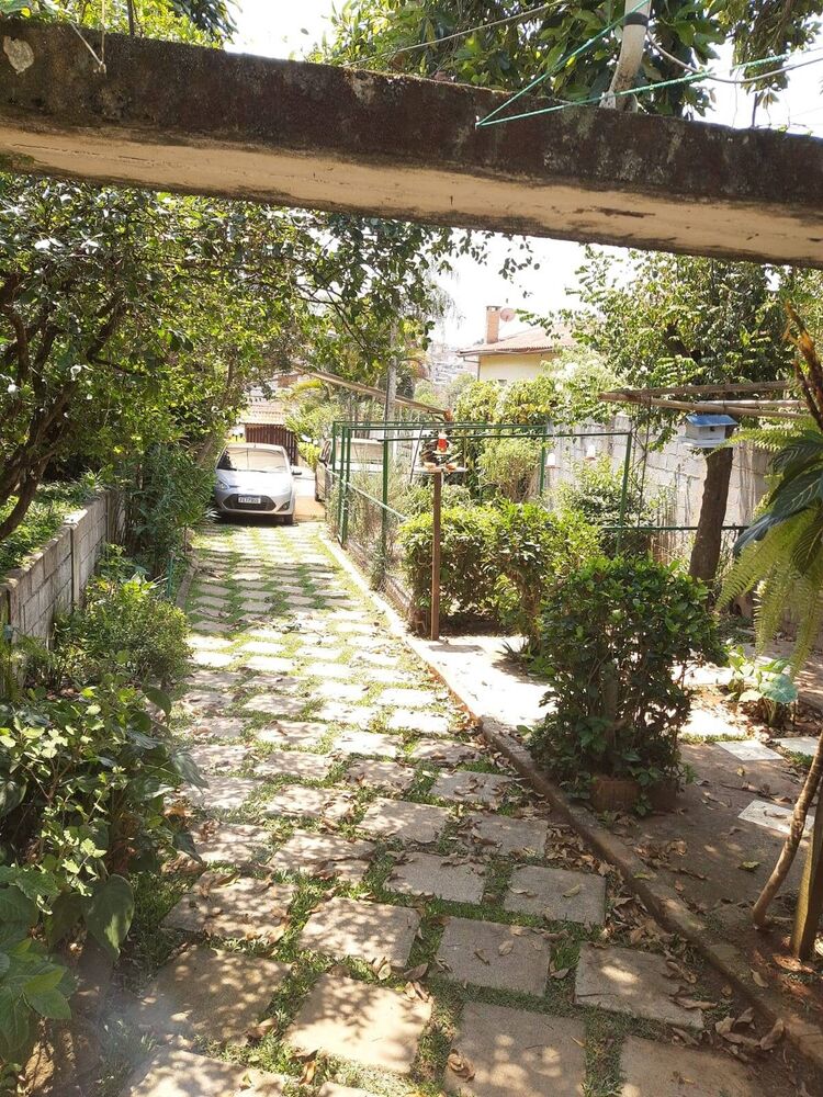 Chácara, 5 quartos, 1020 m² - Foto 4