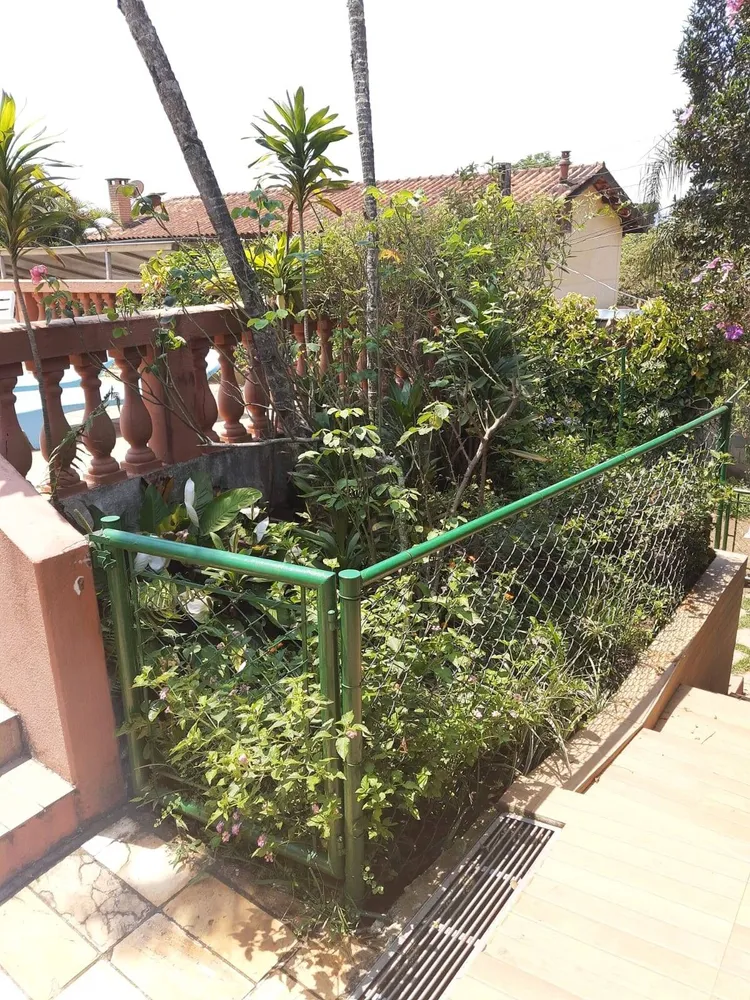 Chácara, 5 quartos, 1020 m² - Foto 3